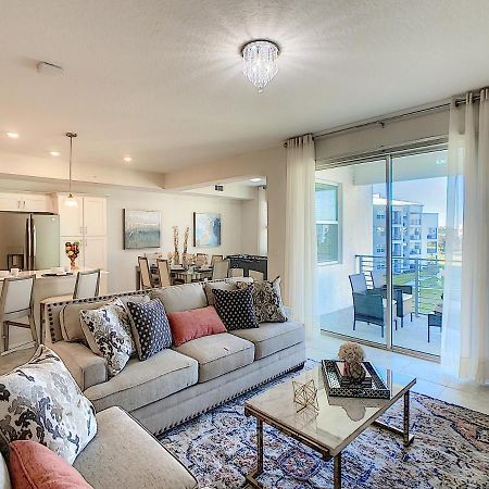 Modern Condo Near Disney Foosball Water Park Kissimmee Exterior foto