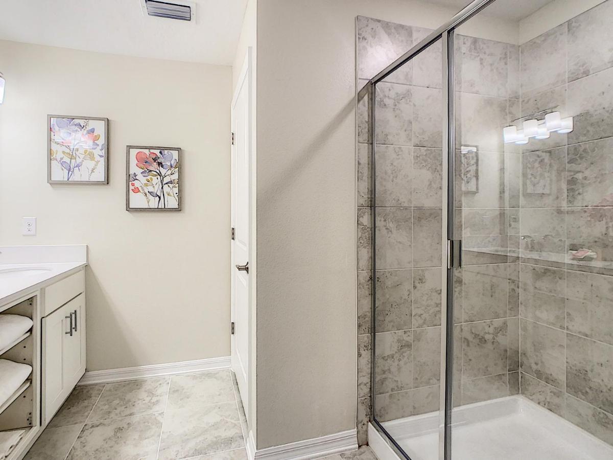 Modern Condo Near Disney Foosball Water Park Kissimmee Exterior foto